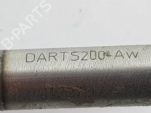 Electronic sensor FIAT DUCATO Van (250_) 140 Multijet 2,2 D | BP31809367M84