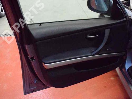 Left sun visor BMW 3 (E90) 320 d | BP1636481I1  - Image 49
