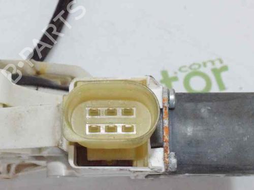 Front left window mechanism BMW 1 (E87) 116 d | BP754733C22 