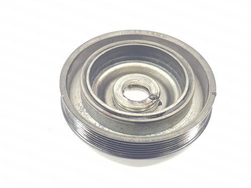 Pulley PEUGEOT 3008 I MPV (0U_) 2.0 HDi 150 / BlueHDi 150 | BP29117565M122 