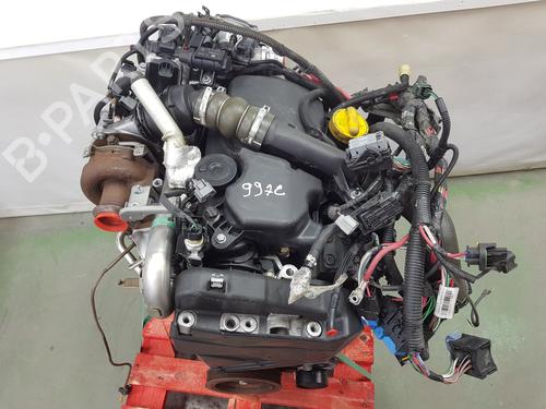 Motor DACIA DUSTER SUV Van 1.5 dCi | BP37490929M1 - Image 4