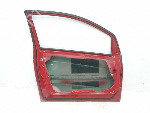 Left front door MERCEDES-BENZ A-CLASS (W169) A 160 (169.031, 169.331) | BP25028210C2 