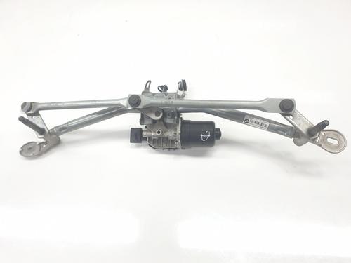 Front wiper motor BMW X6 (G06, F96) xDrive 30 d Mild-Hybrid | BP27878858M29