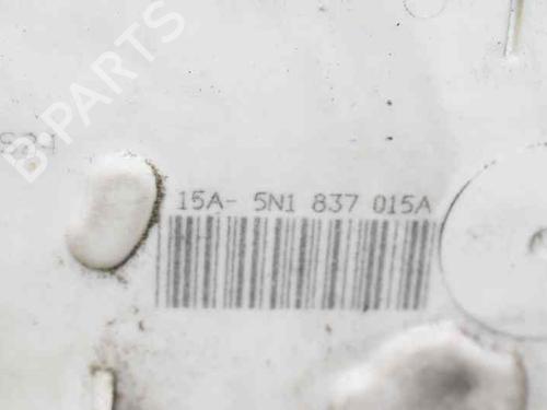 Front left lock SEAT IBIZA IV (6J5, 6P1) 1.4 | BP776279C98 