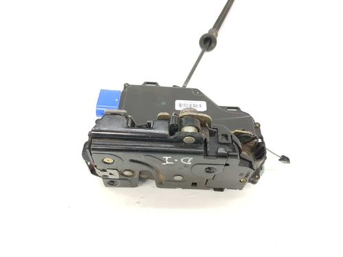 Front left lock SKODA OCTAVIA II (1Z3) 1.9 TDI | BP6909821C98 