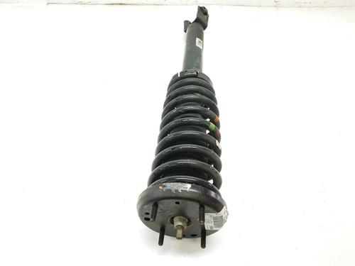 Ammortizzatore anteriore destro JAGUAR XF I (X250) 2.2 D (200 hp) 17240865