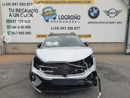 Interior roof light VW TAIGO (CS1) 1.0 TSI | BP21763429I8