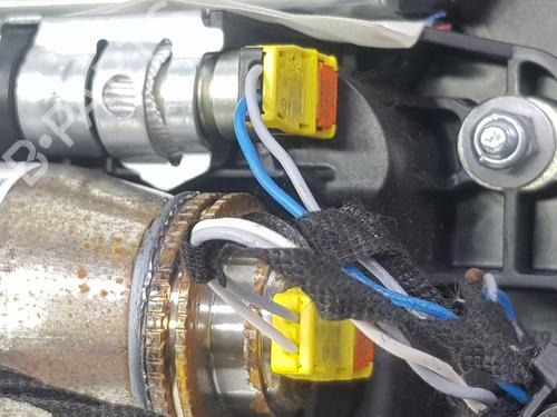 Airbag Kit AUDI A6 Allroad C7 (4GH, 4GJ) 3.0 TDI quattro | BP11977319C86 