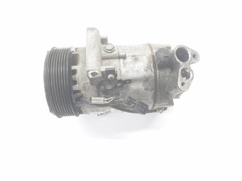 Used AC compressor RENAULT CLIO IV (BH_) [2012-2021]  31265114