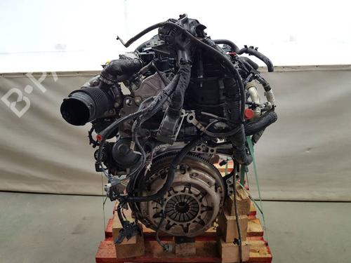 Engine FORD TRANSIT COURIER B460 Box Body/MPV 1.5 TDCi | BP38472773M1  - Image 8