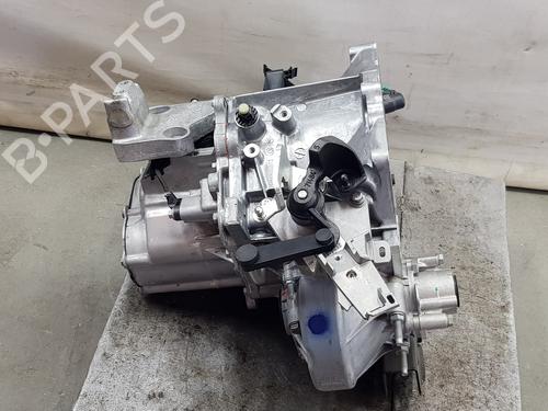 Gearbox OPEL ASTRA L Sports Tourer (OV5) 1.2 (FRHNPJ) | BP24396890M3