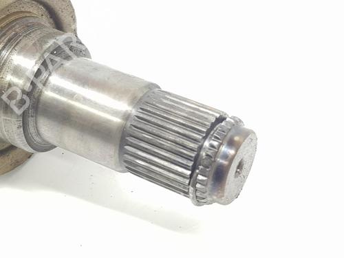 Right front driveshaft TOYOTA LAND CRUISER PRADO (_J12_) 3.0 D-4D (KDJ120, KDJ125) | BP13616093M39 