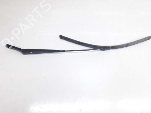 Vindrute viskerarm VW CADDY III Box Body/MPV (2KA, 2KH, 2CA, 2CH) 1.9 TDI (105 hp) 6598937
