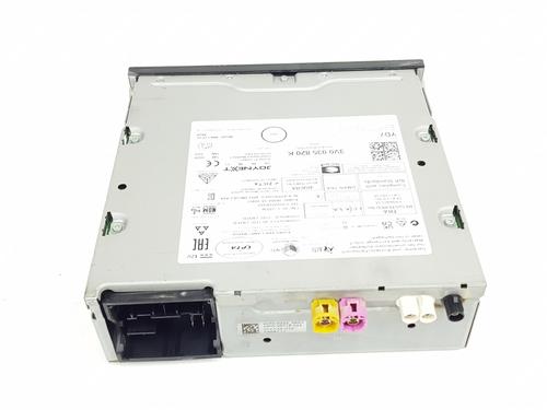 Radio SKODA KAROQ (NU7, ND7) 2.0 TDI | BP36024893E6  - Image 5
