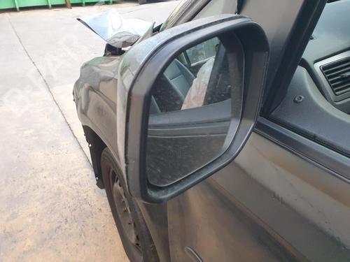 Aandrijfas links voor VW CADDY ALLTRACK MPV (SAB) 2.0 TDI | BP11354327M38 