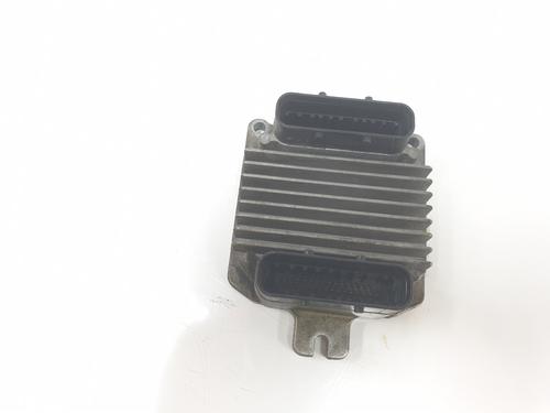 Engine control unit (ECU) OPEL VECTRA B (J96)  | BP28412518M57 