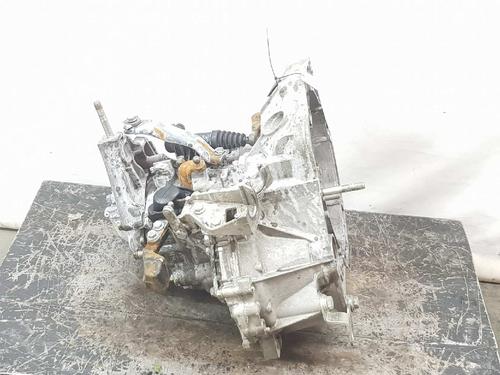 Gearbox FIAT FIORINO Box Body/MPV (225_) 1.3 D Multijet (225BXD1A, 225BXB1A, 225BXB11) | BP16754883M3 