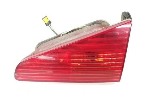 Used Right tailgate light PEUGEOT 607 (9D, 9U) 2.2 16V (158 hp) 8920468