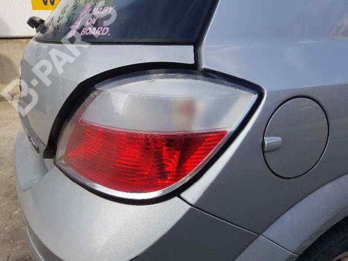 Intercooler OPEL ASTRA H (A04) 1.7 CDTI (L48) | BP6160488M30  - Image 55