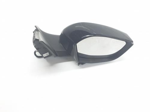 Used Right mirror OPEL ASTRA L Sports Tourer (O5) 1.2 (FRHNPJ) (110 hp) 24396759