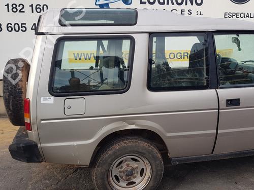 Right headlight LAND ROVER DISCOVERY I (LJ) 2.5 TDI 4x4 | BP30775462C29 