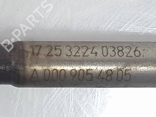 Electronic sensor MERCEDES-BENZ VITO Van (W447) 114 CDI (447.601, 447.603, 447.605) | BP38872376M84 - Image 2
