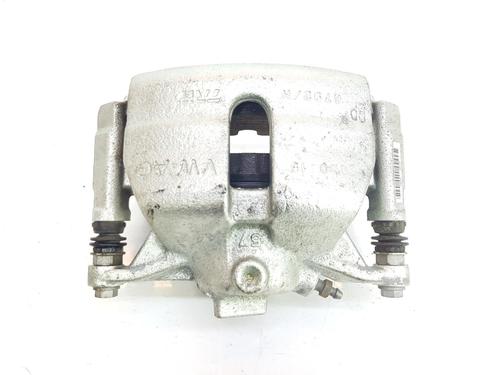 Used Left front brake caliper VW GOLF VII (5G1, BQ1, BE1, BE2) 2.0 TDI (150 hp) 11599685