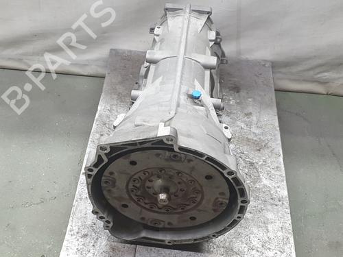 Gearbox BMW X1 (E84) xDrive 18 d | BP26960557M3 