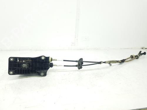Gear lever MERCEDES-BENZ CLA Coupe (C117) CLA 200 (117.343) | BP13617905M90 