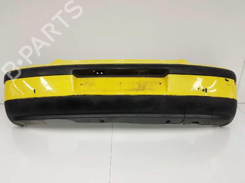Used Rear bumper SEAT IBIZA II (6K1) 1.9 D (68 hp) 6968010