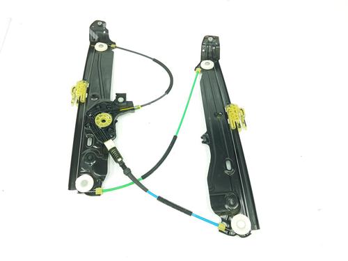 Used Front right window mechanism BMW 5 (F10) 530 d xDrive (258 hp) 8281613