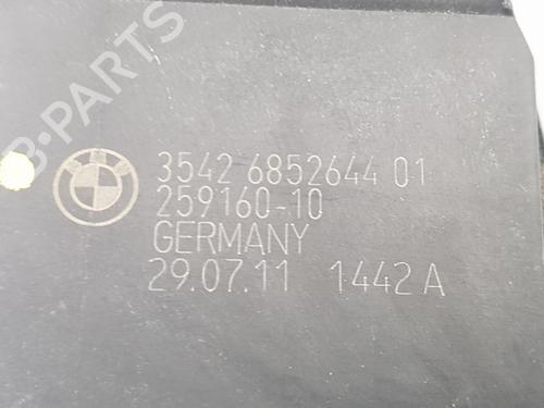 Pedal BMW 5 Gran Turismo (F07) 535 d xDrive | BP16839823I4