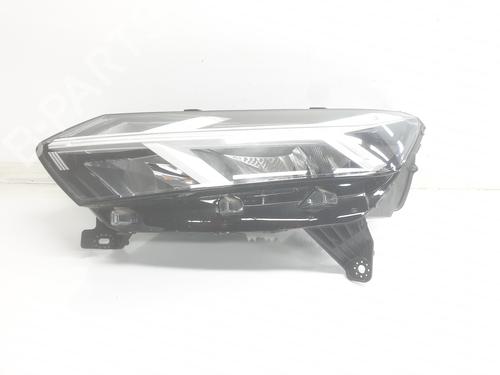 Left headlight DACIA SANDERO III  | BP34008797C28  - Image 5