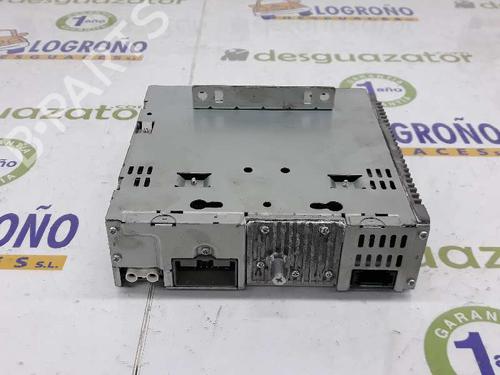 Radio VOLVO C30 (533) 1.6 D | BP1963633E6 