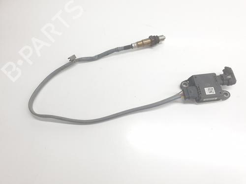 Used Electronic sensor CITROËN JUMPER II Van 2.2 BlueHDi 140 (140 hp) 31346074