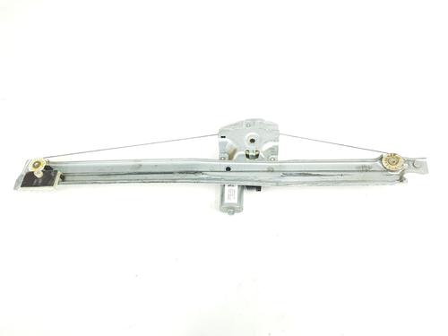 Front right window mechanism RENAULT TRAFIC III Bus (JG_) 1.6 dCi 120 (JGMS) | BP34348884C23 - Image 2