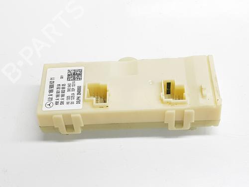 Electronic module MERCEDES-BENZ M-CLASS (W166) | BP38014864M83 - Image 2