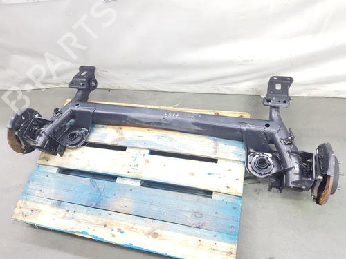 Used Rear axle HYUNDAI KONA (OS, OSE, OSI) 1.0 T-GDi (120 hp) 21127902