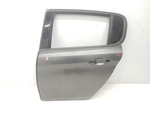 Used Left rear door PEUGEOT 308 II (LB_, LP_, LW_, LH_, L3_) 1.5 BlueHDi 130 (131 hp) 26187125