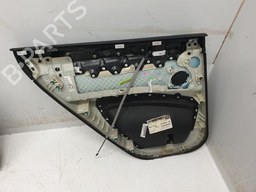 Seats set BMW X6 (E71, E72) xDrive 35 d | BP32708828C78 - Image 15