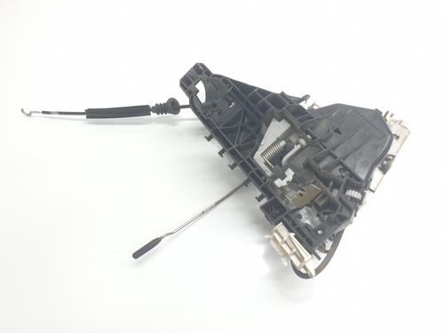 Used Front right lock MERCEDES-BENZ A-CLASS (W169) A 180 CDI (169.007, 169.307) (109 hp) 28168497
