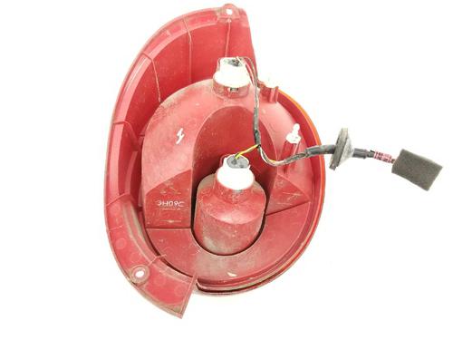 Left taillight CHEVROLET MATIZ (M200, M250) 1.0 | BP7245582C34 