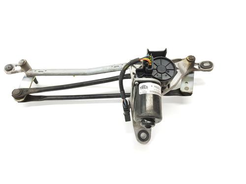 Front wiper motor MASERATI LEVANTE SUV (M161) 3.0 D Q4 | BP26711306M29 