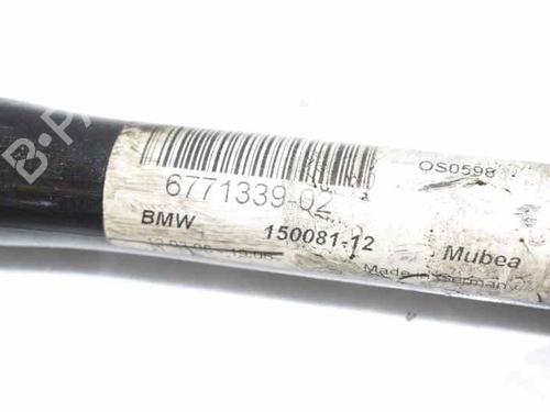 Anti roll bar BMW 3 (E90) 320 d | BP7893923M96 