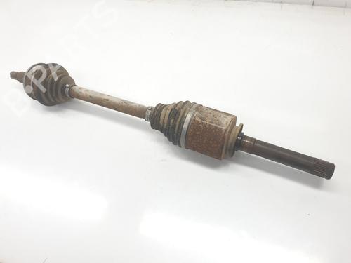 Used Right rear driveshaft LAND ROVER RANGE ROVER SPORT I (L320) 2.7 D 4x4 (190 hp) 23040915