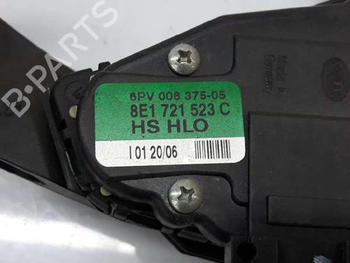 Pedal AUDI A4 B7 Avant (8ED) 2.0 TDI 16V | BP1672893I4 