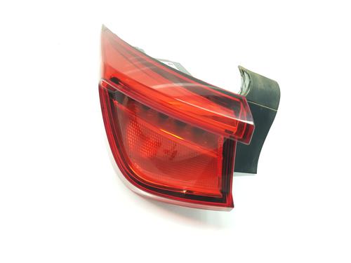 Venstre baglygte SEAT LEON (KL1, KLG) [2019-2026]  31343980