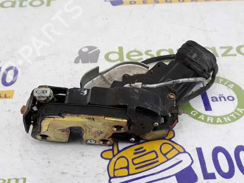 Used Front right lock TOYOTA LAND CRUISER 90 (_J9_) 3.0 TD (KZJ90_, KZJ95_, KZJ90R, KZJ95R, KZJ90W, KZJ95W) (125 hp) 3206970