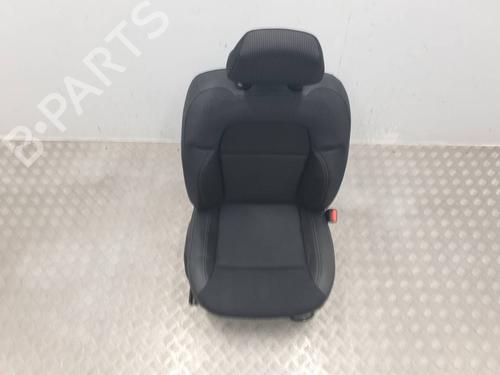 Right front seat RENAULT EXPRESS Box Body/MPV | BP38538011C16 - Image 2