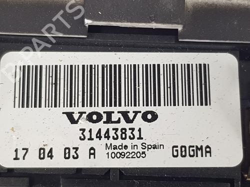 Headlight switch VOLVO V40 Hatchback (525) | BP38068680I24 - Image 4